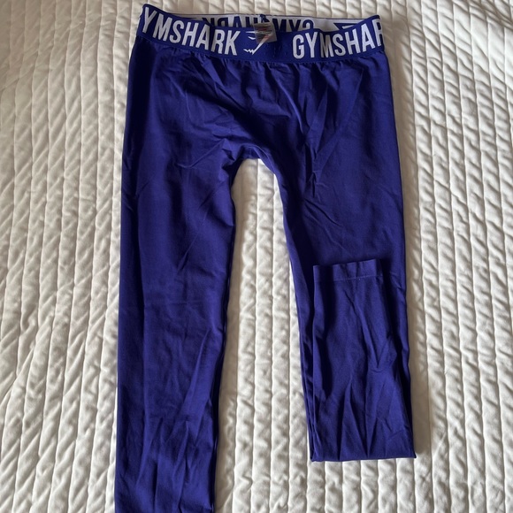 Gymshark leggings - Picture 1 of 3